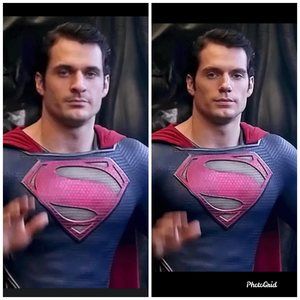 Meet your Posher, Omar